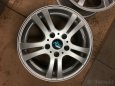Alu Proline b700 6,5x15 ET 45 5x112 - 4