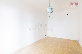 Pronájem bytu 3+1, 93 m², Plzeň, ul. Malická - 4