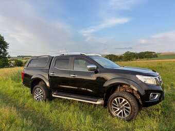 Nissan Navara D23 2.3dCi 140kw - 4