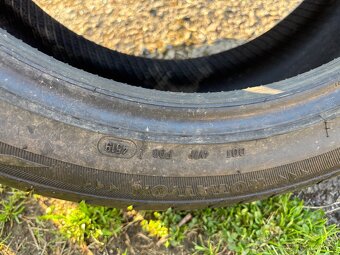 1ks Pneu 205/50 R17 - 4