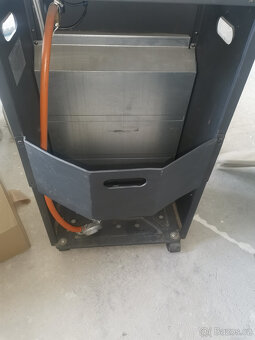 Plynova kamna Meva + 10 kg PB lahev - 4