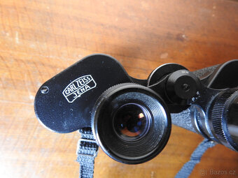 Dalekohled Carl Zeiss Jena 7x50 Binoctem - 4