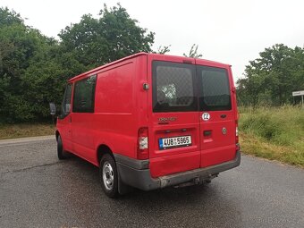 Ford transit - 4