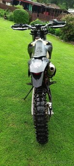 Ktm 300 exc - 4