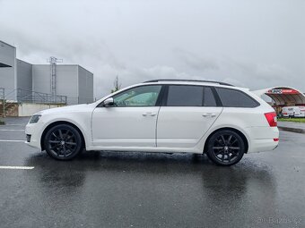 OCTAVIA III 2.0TDI COMBI - 4