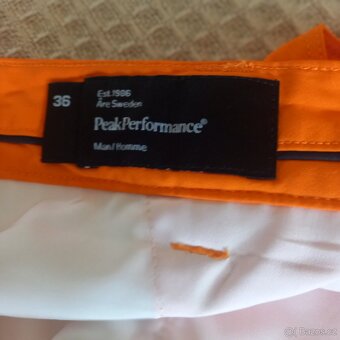 Peak Performance - 4