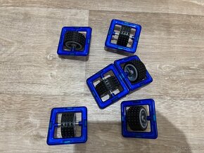 Magneforms - 4