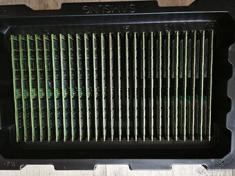 Ram 8GB 2Rx4 DDR3 PC3L 10600R - 4
