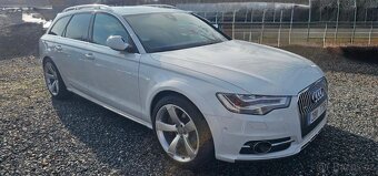 🔝Audi A6 C7 Allroad BiTDi 230 kw 🔝 - 4