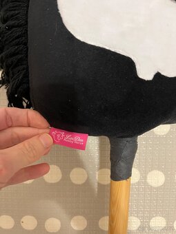 Hobby Horse - 4
