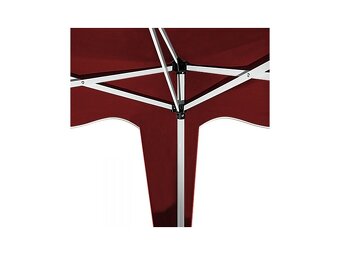 Nůžkový stan - altán. Na párty, zahradu, na ryby...Nový - 4