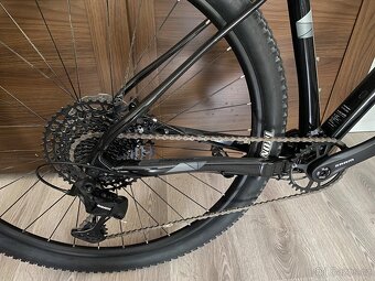Nové, neježděné horské kolo Merida Big. Nine Limited 29” - 4