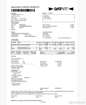 Samsung NEO QLED 75'' - 4