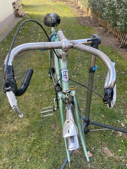 Retro kolo Jacques Anquetil - 4