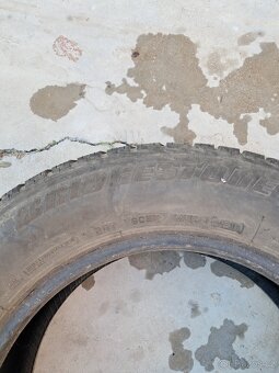 Bridgestone 195 65 15 - 4