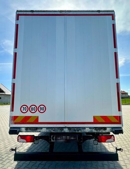 Scania R410 - 6x2 – Shrnovačka – EURO 6 - 4