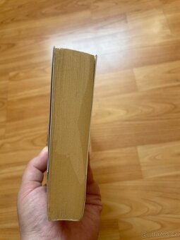 Geniální přítelkyně - Elena Ferrante - 4