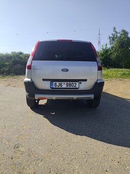 Fusion Edition CALERO - 4