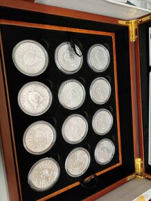 Český Lev ročník 2022 - 1 Oz - 4
