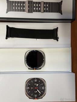 Samsung Galaxy Watch Ultra - 4