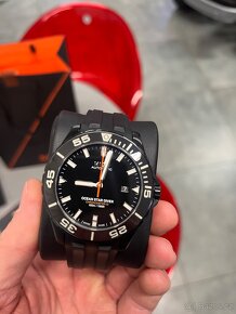Mido Ocean Star Driver 600m. - 4