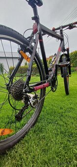 Merida MTB XC Series - 4