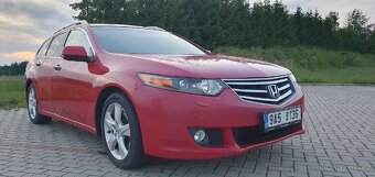 Honda Accord 1.majitel - 4