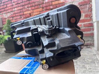Přední pravé světlo Škoda Kamiq full led - 4