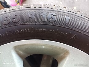 Alu kola r16 - 4