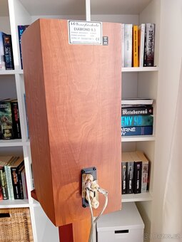 Wharfedale Diamond 9.3 - 4