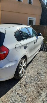 Bmw 116i - 4