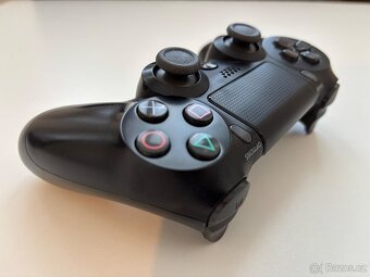PlayStation 4 Slim 500GB - 4