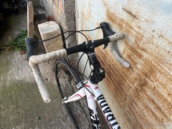 Silniční kolo KTM Strada 1000 - 4