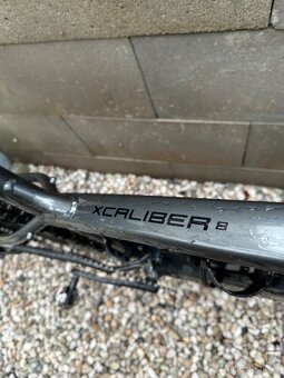 Trek xcaliber 8 - 4