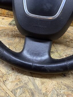 Volant + airbag Audi S-Line 1500 - 4