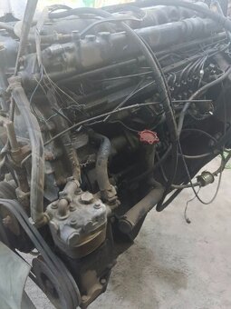 Motor LIAZ 300 - 4