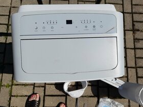 Klimatizace Klimatronic Advance 9.0 ECO R290 - 4