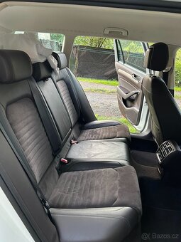 Vw Passat 2.0 tdi 2016 rok - 4