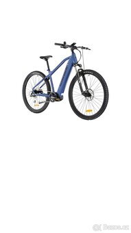 E bike elektro kolo - 4