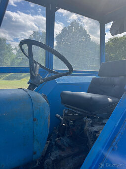 Zetor 4011 - 4