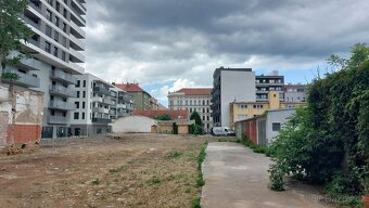 Garáž s elektřinou Brno Zábrdovice - 4