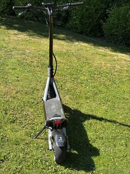Elektrokoloběžka Joyor LuxeRider 3200W - 4