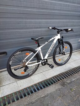 Nové horské kolo Leader Fox Arezzo 27,5", 16" a 20" alu r - 4