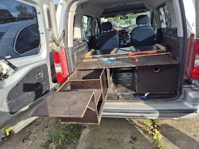 Citroen Berlingo 1.6hdi - 4