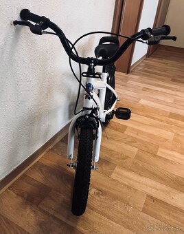 Charocean 14” dětské kolo 3-7let - 4