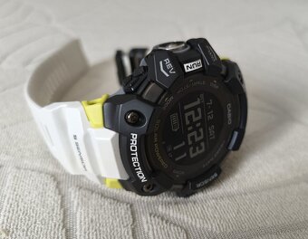 Casio G-Shock GBD-H1000 - 4
