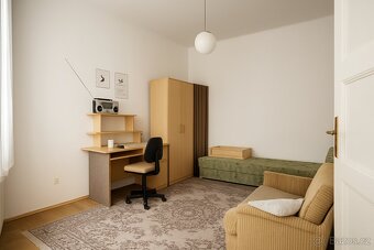 Prodej bytu 2+1, 71 m², Šumperk - 4