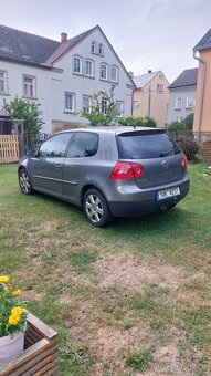Vw golf 5 1.4 59kw (BUD) - 4