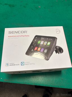 Sencor SCT M750BWT - 4