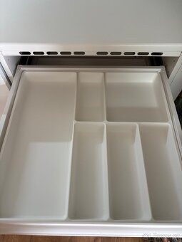 IKEA kuchyňská linka - 4